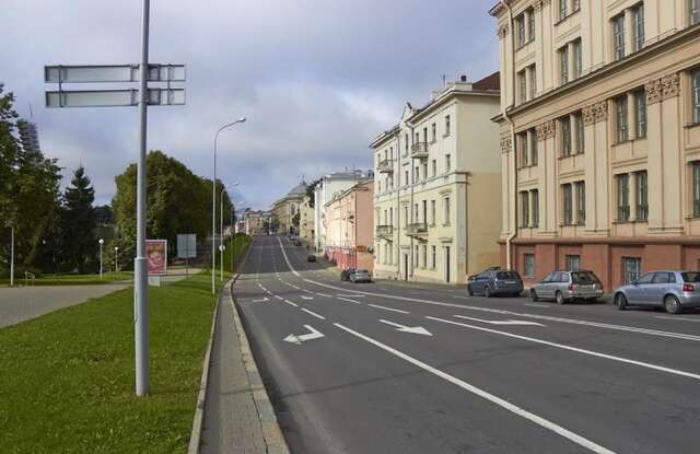 Апартаменты Apartment Sverdlova 19 Минск-5